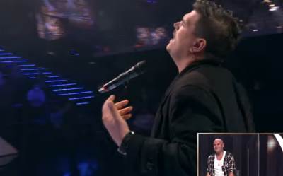  Poslije najgore audicije najluđi uspjeh - Isak Šabanović ekskluzivno za MONDO! 