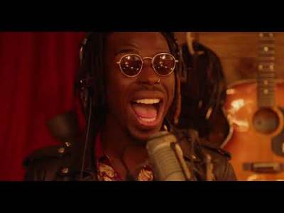  Hit dana: Black Pumas - Know You Better 