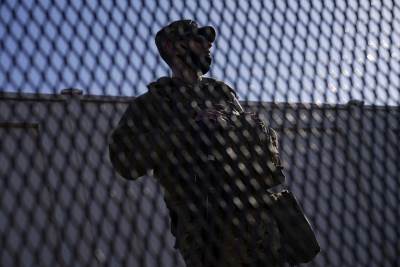  Cijela Amerika u pripravnosti zbog mogućih protesta Trampovih pristalica (FOTO) 