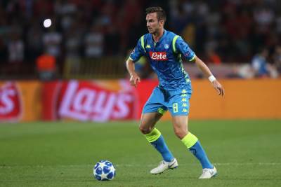  Fabijan Ruiz iz Napolija pozitivan na korona virus, u Seriji A 10 zaraženih fudbalera 