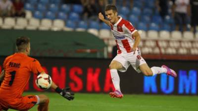  Lazović: Gol pokrio lošiju igru 