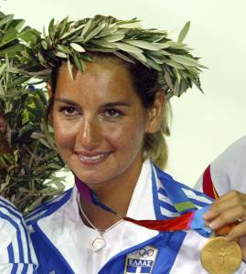  Skandal potresa grčki sport: Legendarna šampionka progovorila o seksualnom zlostavljanju 