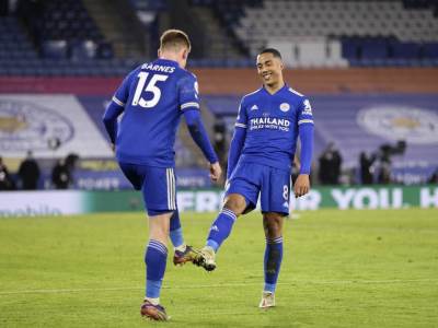  Engleska Premijer liga Lester Sautempton 