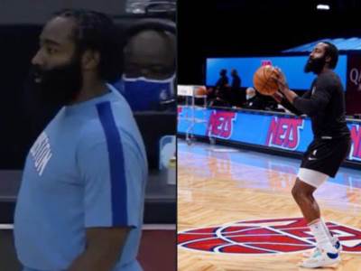  dzejms-harden-stomak-hjuston-nema-stomaka-bruklin-nets-trejd-nba-liga 