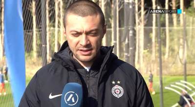  "Kad se sve završi - Ja mogu samo da se smejem": Ivica Iliev otvoreno o Sadiku Stupareviću i Zdjelar 