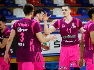  Zadar - Mega 83:90 ABA liga 