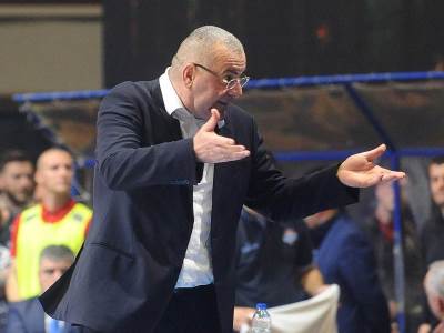  Opet udara! Jasmin Repeša ponovo izgubio živce: Pričaće se o njegovom skandalu! 