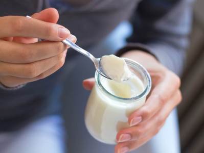  Jača imunitet: Jogurt je važan saveznik zdravlja cijelog organizma! 
