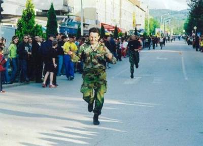  Sjećanje na Miroslava Mikerevića - ratnog heroja, rukometnog entuzijastu i velikog čovjeka 