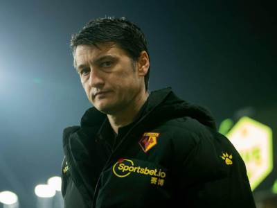  Šefild Venzdej zvao Vladimira Ivića 