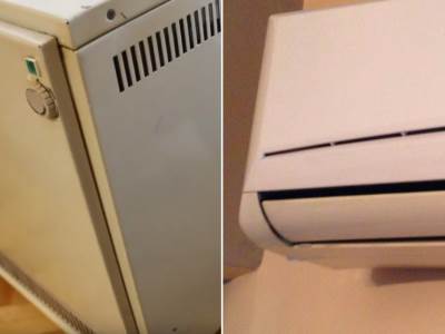  Grijanje na peć ili klimu: Šta je bolje, a šta skuplje? 