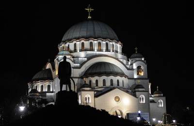 Ovo uradite večeras: Izađite napolje ili na prozor, pogledajte u nebo i zamislite želju! 