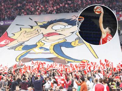  Ognjen Dobrić "ošamario kralja": Sjajan potez koji je oduševio navijače! 