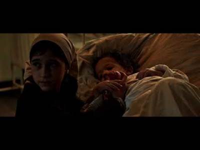  Objavljen zvaniči trejler za film"Dara iz Jasenovca" (VIDEO) 