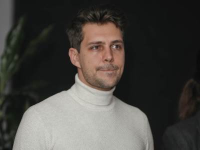  Oglasio se Miloš Biković: Glumac pružio podršku Mileni Radulović - "oduvek si bila borac" 