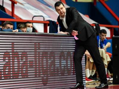  Dragan Nikolić izjava nakon KK Borac - KK Sutjeska 74:75 