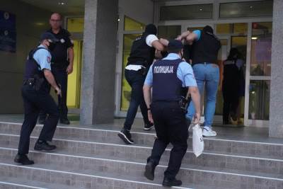  Kontroverzni bračni par Roso iz Banjaluke optužen za 13 djela: U sudu tvrdili da "nisu krivi" 