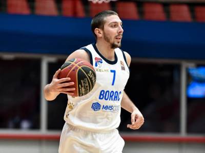  kk borac draško knežević produžio ugovor 