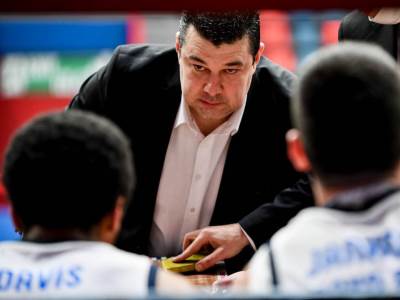  Emotivni Dragan Gagi Nikolić: Ovo je pobjeda za moje pokojne roditelje Igokea Sutjeska 100:93 
