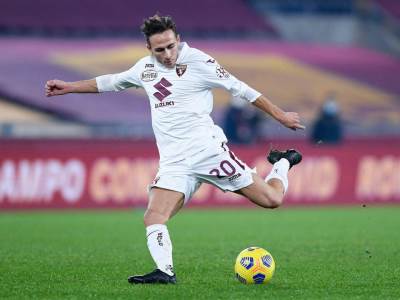  Simone Edera transfer FK Crvena zvezda 