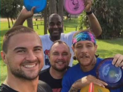  NBA Delonte Vest oporavak 