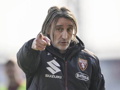  Torino novi trener Davide Nikola junak 2006. godine 