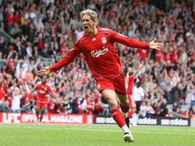  fernando tores povratak fudbalu 