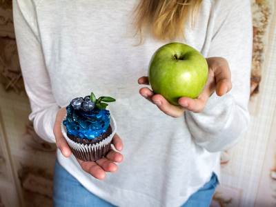  Ne možete da odolite slatkišima? Tajna je u jednom mineralu, uz njega vam se neće jesti slatko! 
