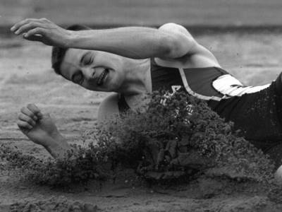  Atletika preminuo Danial Jahić 