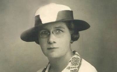  Životni putevi Olge Benson (FOTO) 