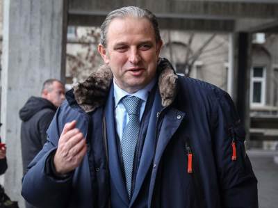  Prvi Srbin tužio NATO zbog osiromašenog uranijuma! 