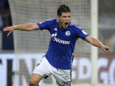  Šalke vratio se Huntelar 