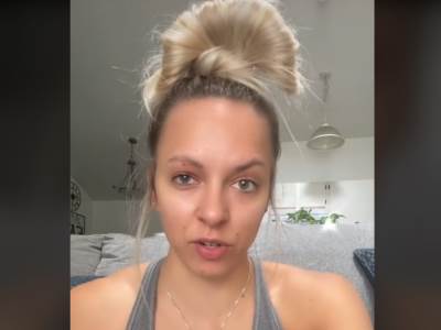  Paunov rep punđa je zaludjela svijet, a najteže je napraviti: TikTokerka otkrila foru, bukvalno vam treba 15 sekundi 