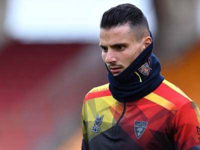  Filipo Falko transfer Leće - Crvena zvezda problem 