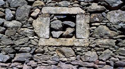  KRATKA PRIČA: Aleksandra Jovičić - Zid 