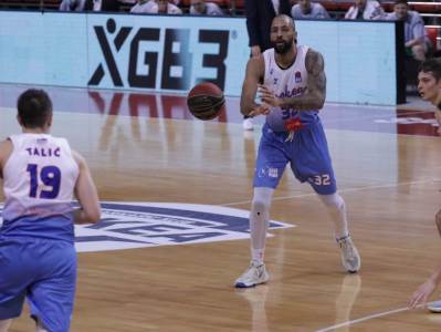  ABA potez dana: Igokea, Marko Jošilo, Džeki Karmajkl VIDEO 