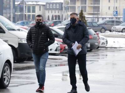  Počela sjednica IO FS BiH o izboru selektora 