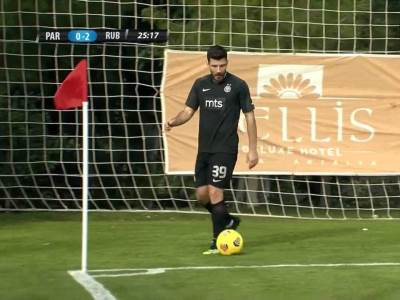  partizan-rubin-kazanj-uzivo-pripreme-belek-turska-prijateljska-utakmica 