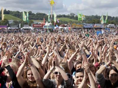  Šteta: Otkazan Glastonberi 2021, organizatori kažu da prosto - nije moguće 