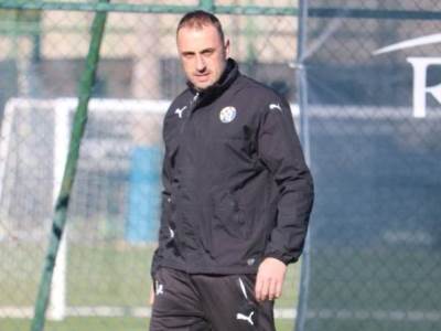  Ivajlo Petev - lična karta novog selektora BiH 