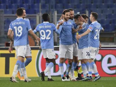  Kopa Italija Lacio Parma 2 1 