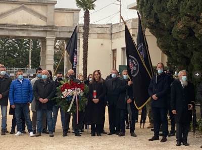  Zoran Milanović zbog ustaških simbola napustio obilježavanje godišnjice 
