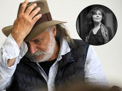  Rade Šerbedžija potresen smrću Mire Furlan: Jedna od najdivnijih jugoslovenskih glumica 