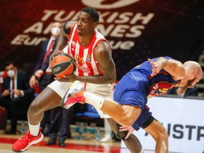  Ne može tako, suspendovan je: Dejan Radonjić pričao o Džoniju O'Brajantu! 