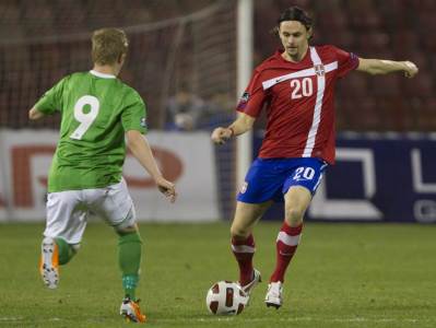  Neven Subotić Altah 