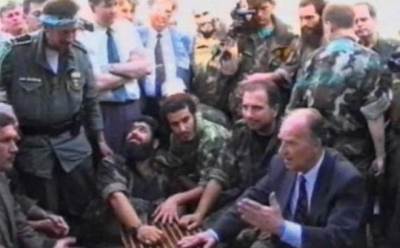  Milorad Kojić: Turkovićeva podrškom Mahmuljinu udarila šamar suživotu 