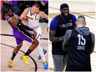  Nikola Jokić i Lebron su veoma slični: Trener Denvera jednom rečenicom objasnio zašto je u pravu! 