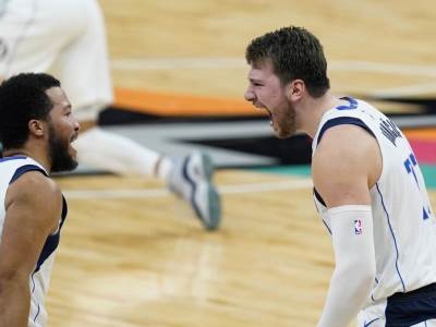  Dončić fudbalom šokirao Ameriku: NBA je u čudu, Luka je talentovan za sve! (VIDEO) 