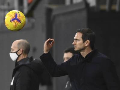  Nisam glup, moje je ovde uklesano u kamenu: Tu je doneo tri titule Premijer lige, Frenk Lampard 