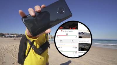  Korona aplikacija,ipak nelegalno prati korisnike? Stručnjaci tvrde da je tako! 